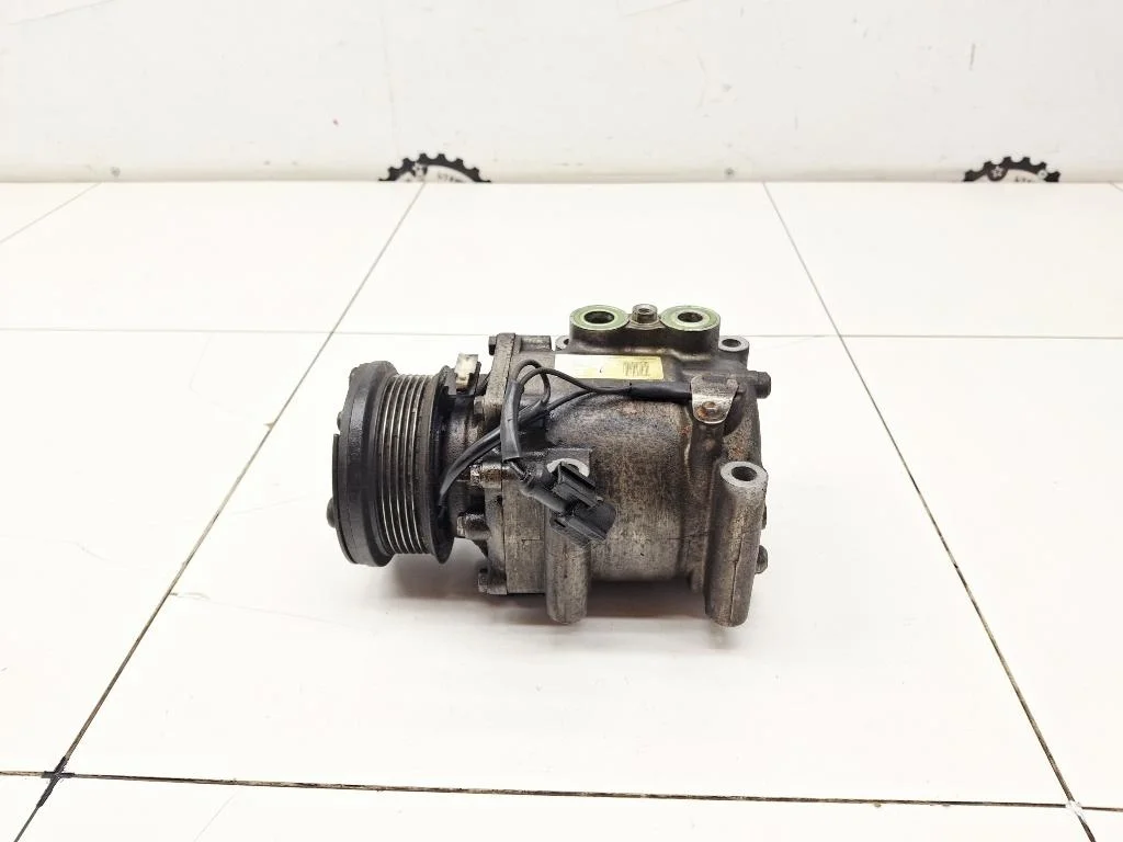 Компрессор кондиционера Ford Focus 1