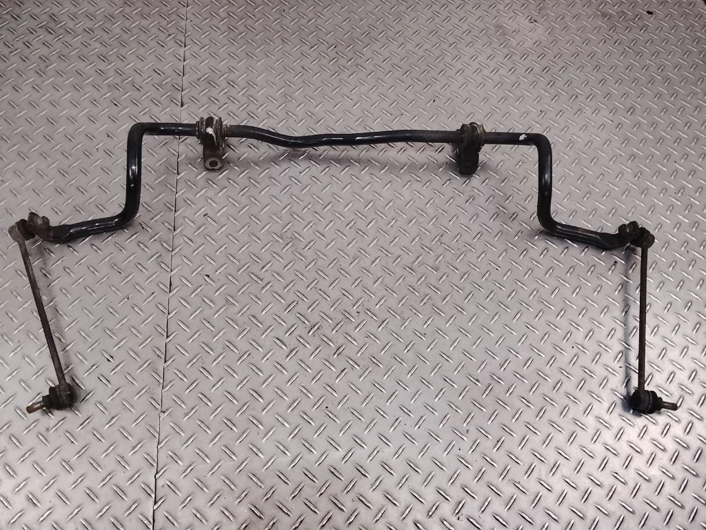 Стабилизатор поперечной устойчивости Nissan Qashqai 54611JD00A J10