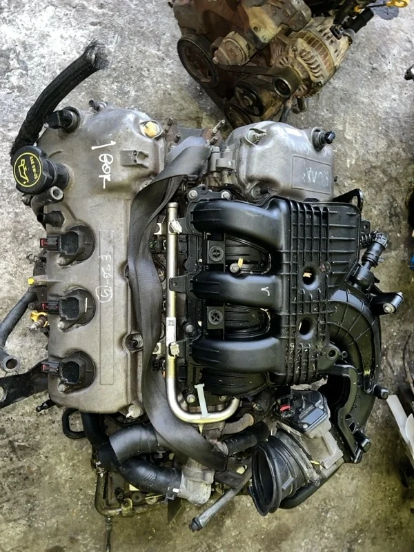 Двигатель Mazda CX-9 2014 TB