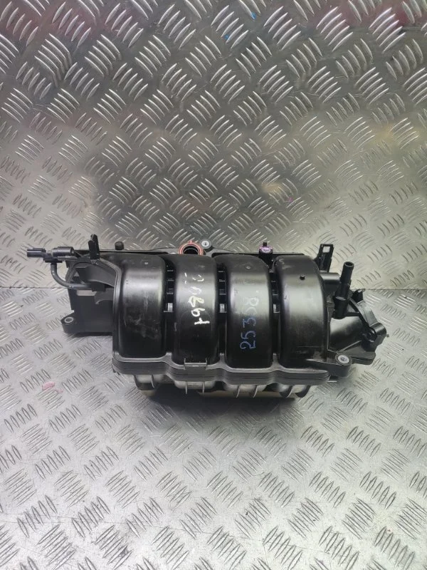 Коллектор впускной Toyota Camry 1712025010 XV70 A25AFKS