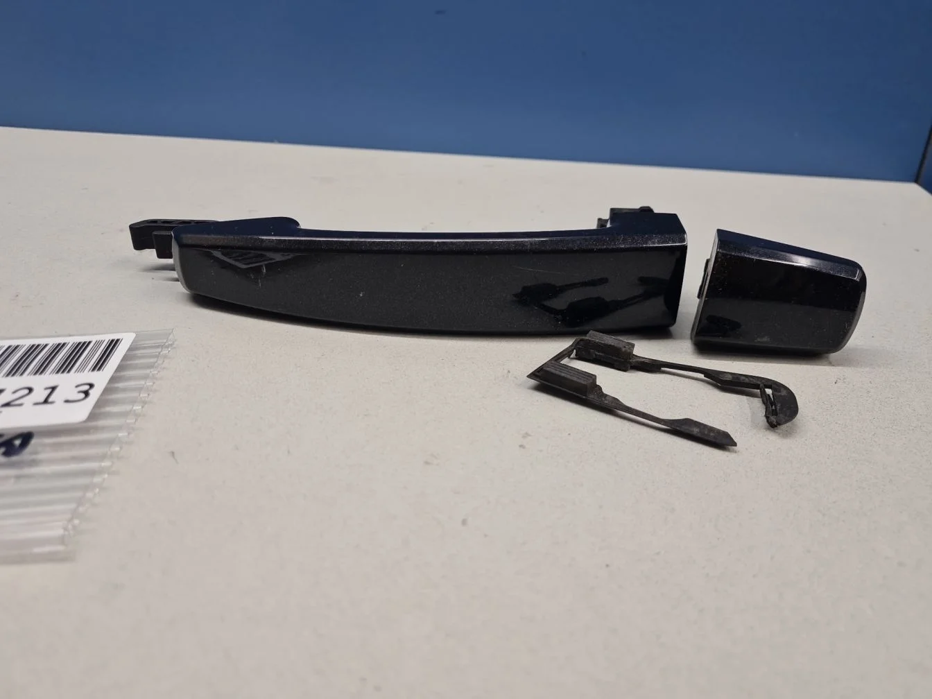 Ручка двери наружная для Opel Mokka 2012-2019