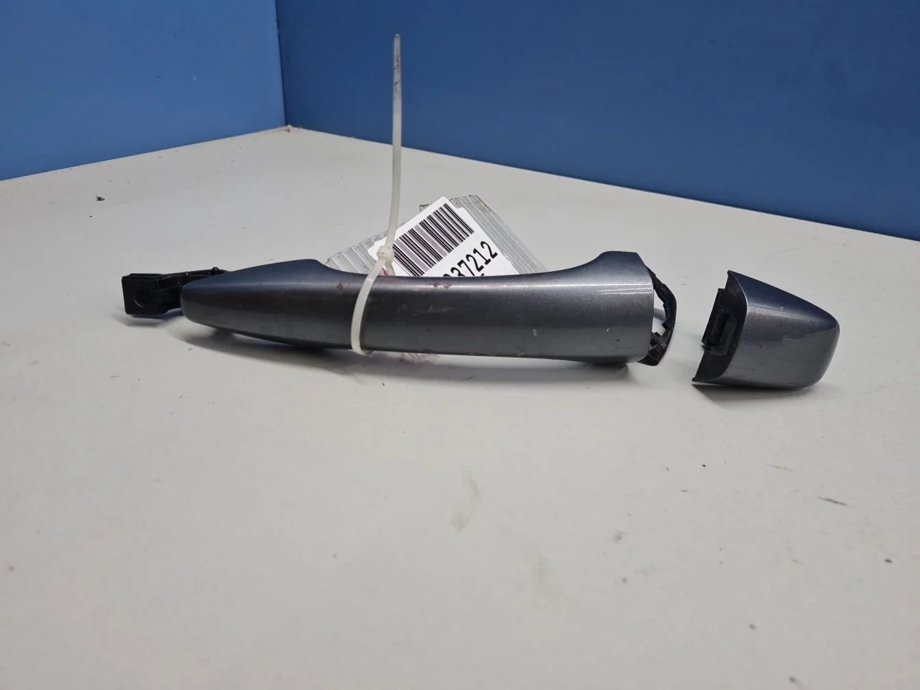 Ручка двери нaружная для Citroen C4 2010-