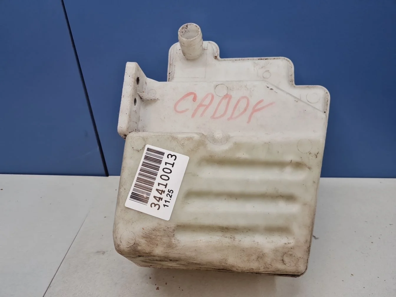 Бачок омывателя лобового стекла для Volkswagen Golf 6 2009-2013