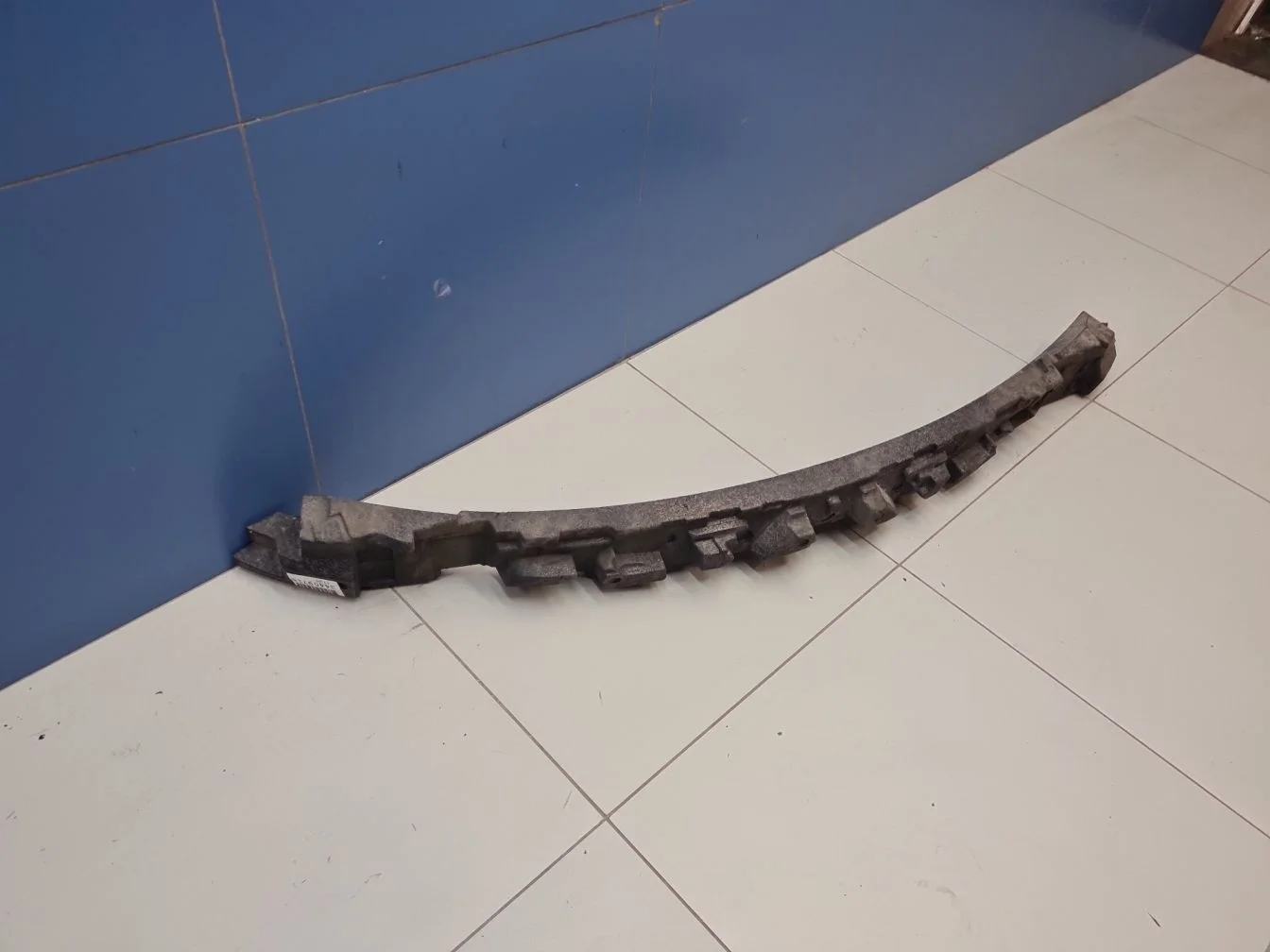 Наполнитель переднего бампера для Mercedes E-klasse W212 2009-2016