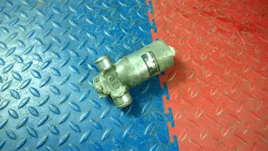 регулятор холостого хода BMW X5 E53  M54B30 231 лс 3.0i