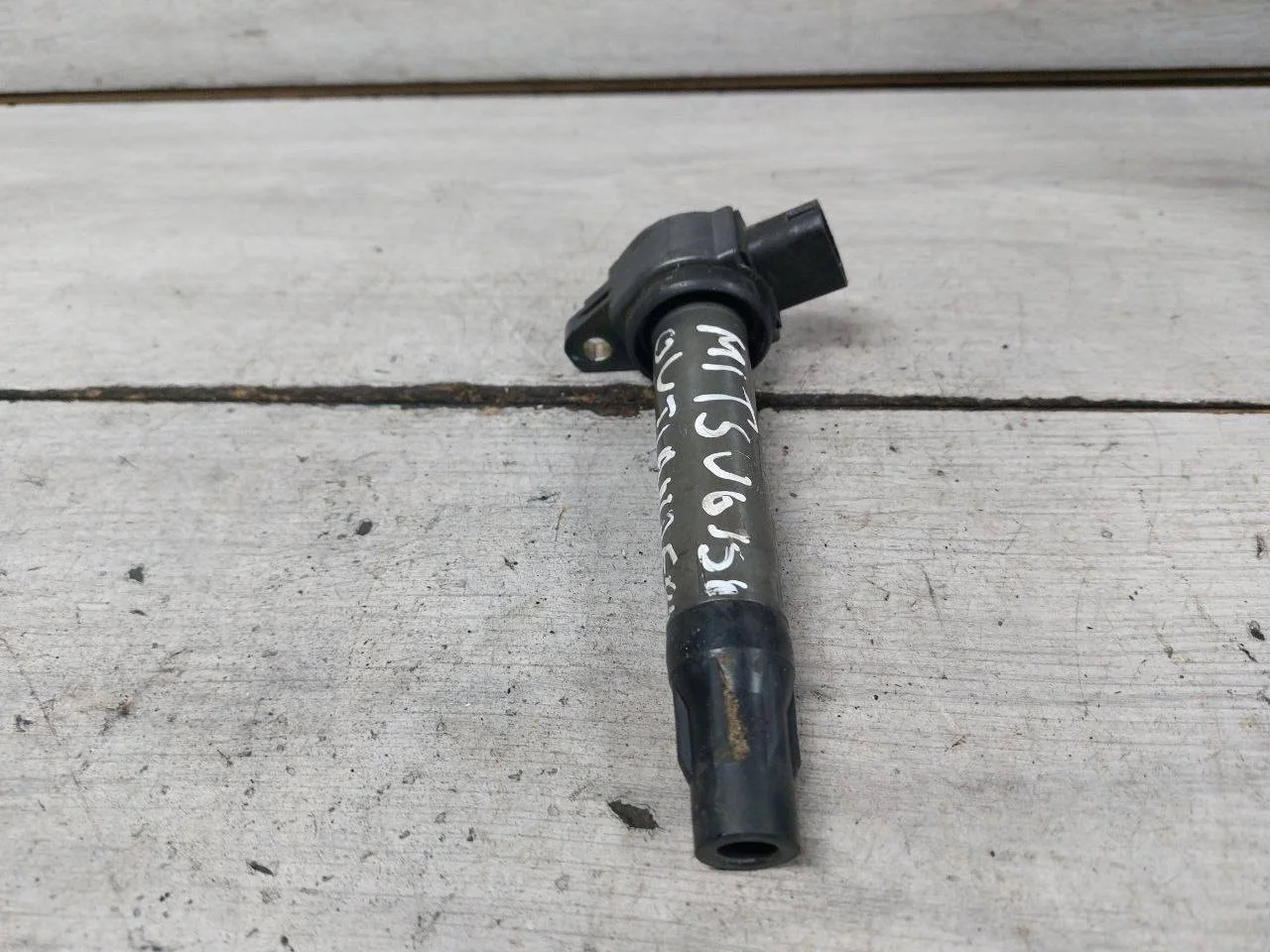 катушка зажигания Mitsubishi Outlander 2