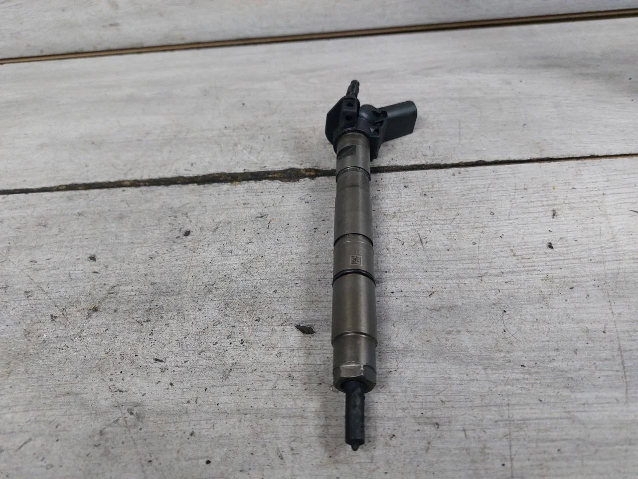 форсунка топливная Audi A8 D3/4E