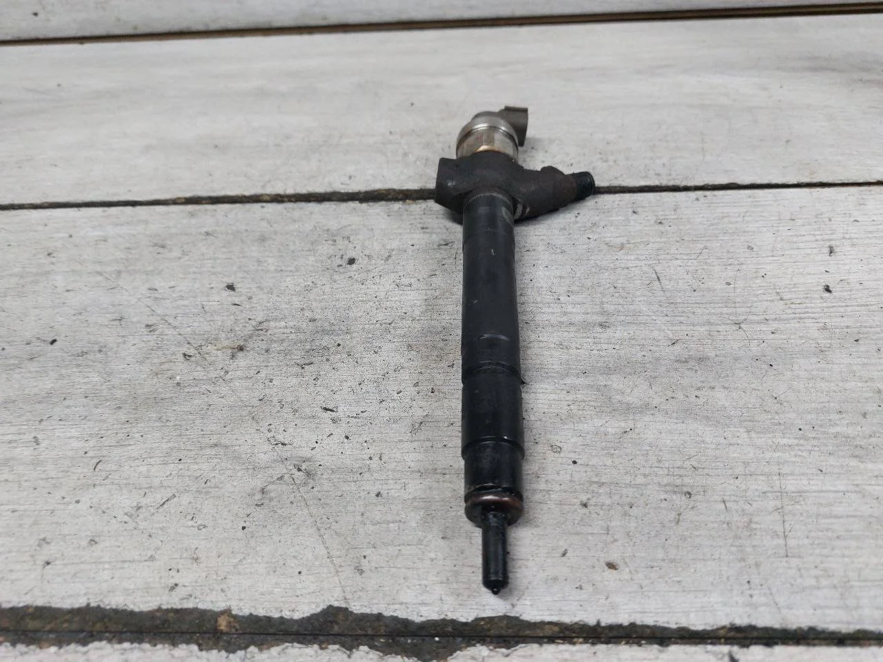 форсунка топливная Ford Transit 7