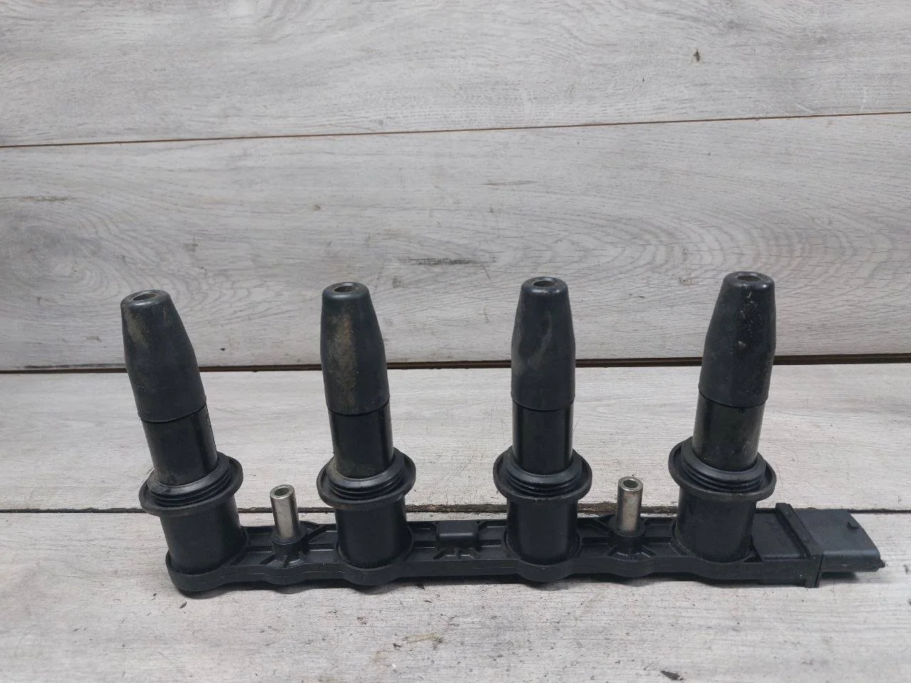 катушка зажигания Opel Astra H рест.