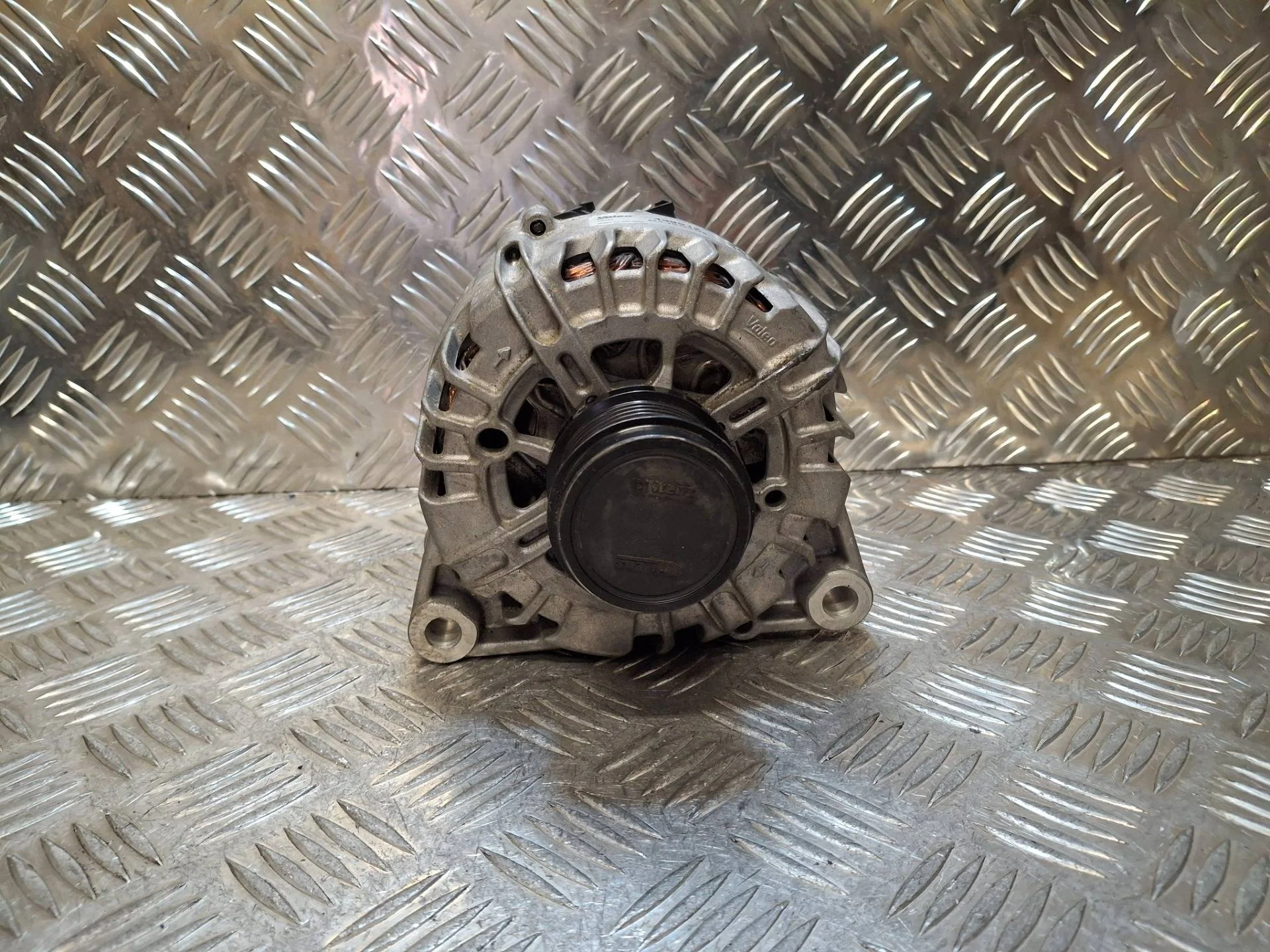 генератор Ford Mondeo 4