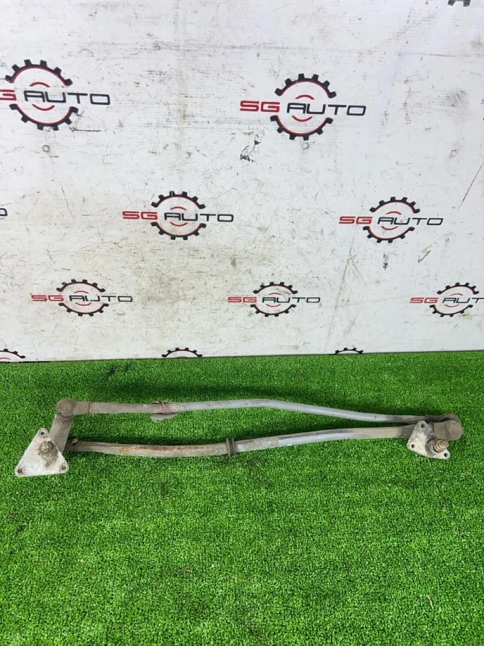 Трапеция дворников Toyota Celica 1996 T202