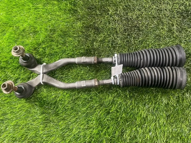 Рулевые тяги Audi A4 2009 4G0423811A B8 CDH 1.8T