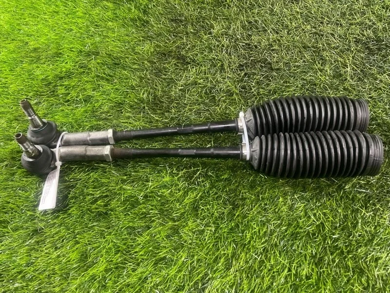 Рулевые тяги Volkswagen Passat 2008 1K0423811K B6 BZB 1.8T