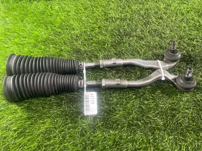 Рулевые тяги Audi A4 2009 4G0423811A B8 CDH 1.8T