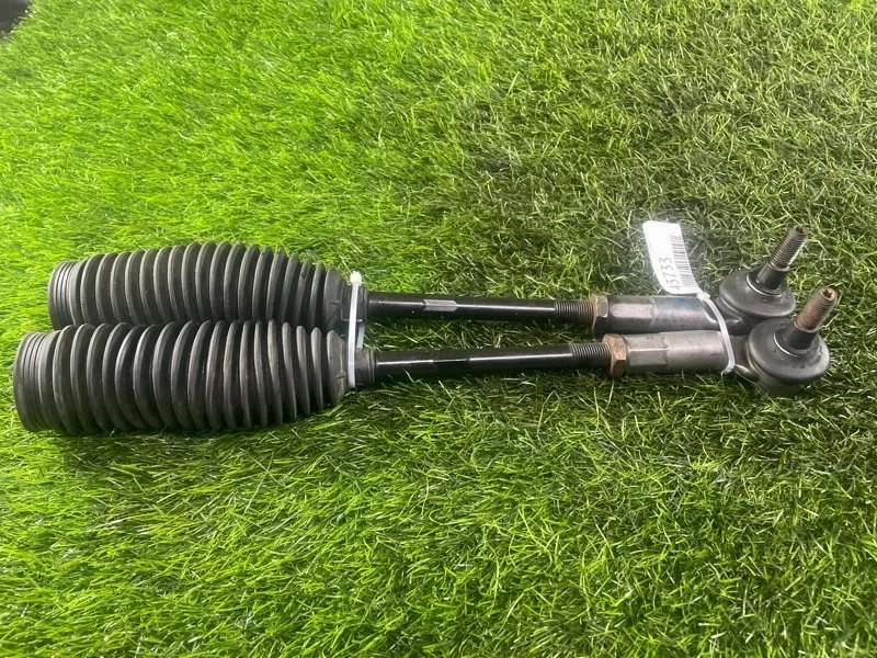 Рулевые тяги Volkswagen Passat 2008 1K0423811K B6 BZB 1.8T