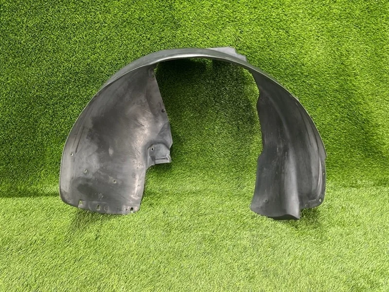 Подкрылок Audi A6 Allroad 2004 4Z7821171A C5 BES 2.7T, передний левый