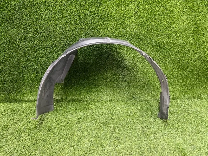 Подкрылок Opel Zafira 2001 90562897 F75 Z22SE, передний левый