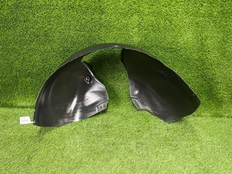 Подкрылок Volkswagen Passat 2006 3C0805977 B6 VARIANT BVY 2.0, передний левый