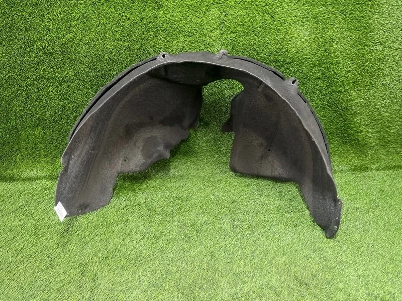 Подкрылок Audi A8 2008 4E0810171D D3 BVJ 4.2, задний левый