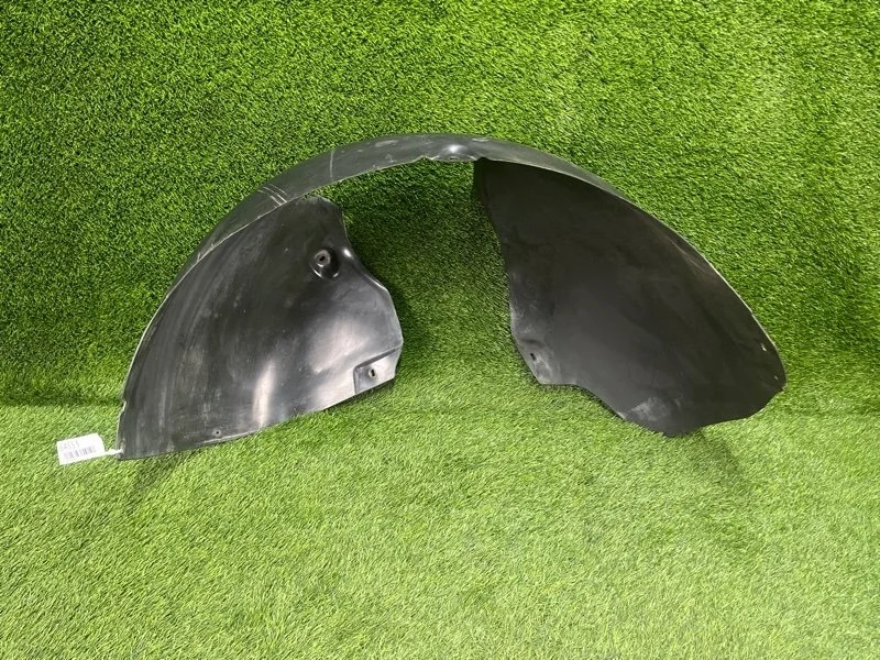 Подкрылок Volkswagen Passat 2006 3C0805977 B6 VARIANT BVY 2.0, передний левый