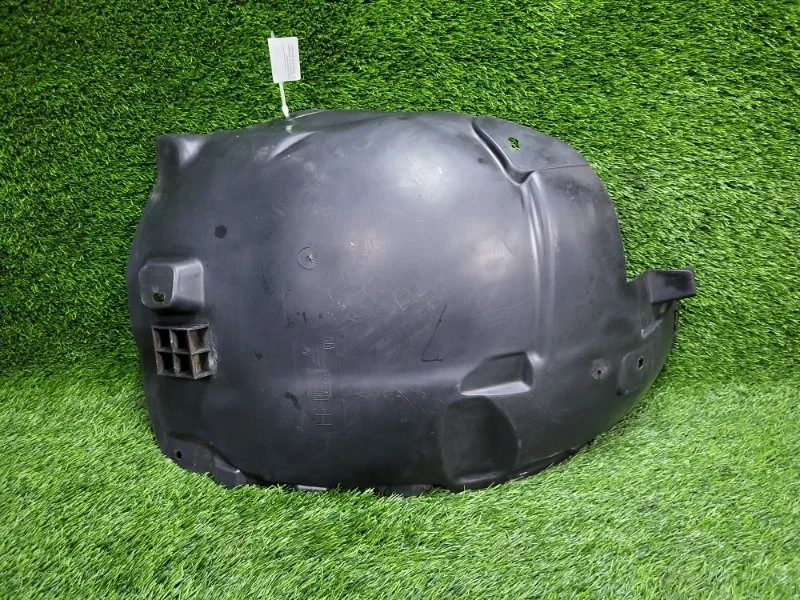 Подкрылок Opel Astra 2004 13125605 L35 Z18XE, передний правый