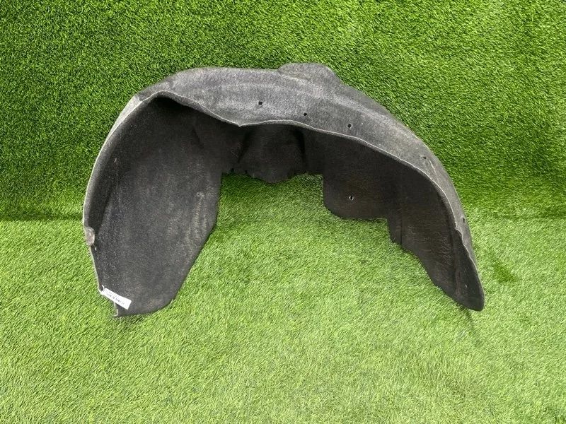 Подкрылок Audi A6 Allroad 2002 4Z7810171 C5 ARE 2.7T, задний левый