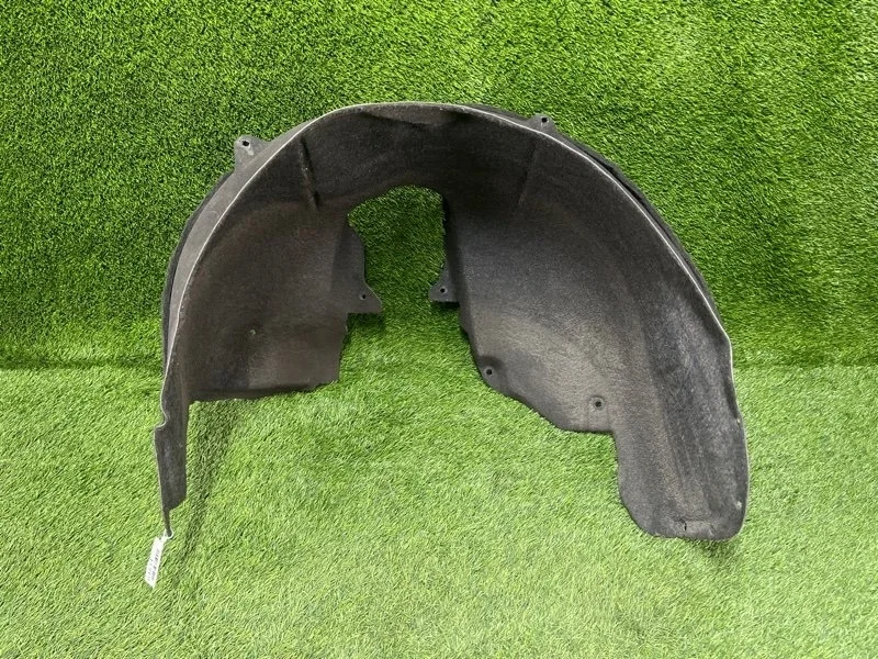 Подкрылок Audi A8 2008 4E0810172D D3 BVJ 4.2, задний правый