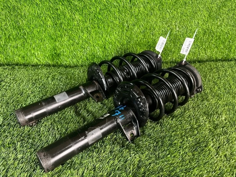 Амортизаторы комплект Volkswagen Tiguan 2009 1K0412331C 5N CAW 2.0T, передние