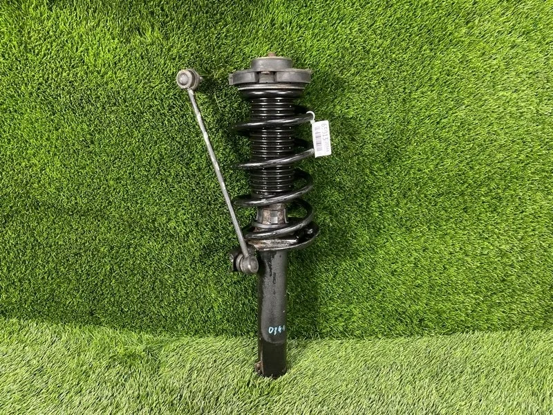 Амортизатор подвески Volkswagen Tiguan 2012 1K0412331C 5N CCZ 2.0T, передний