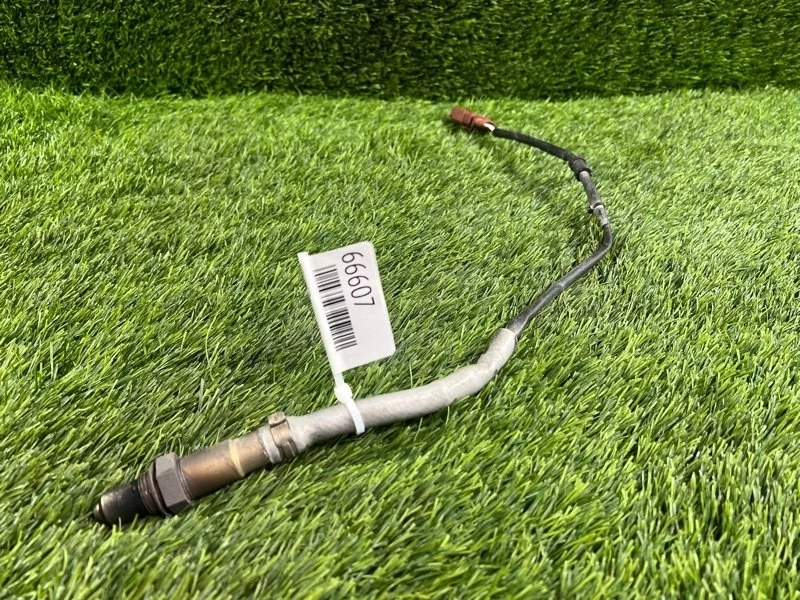 Датчик кислородный (лямбда-зонд) Volkswagen Passat CC 2008 022906262 B6 BWS 3.6, передний