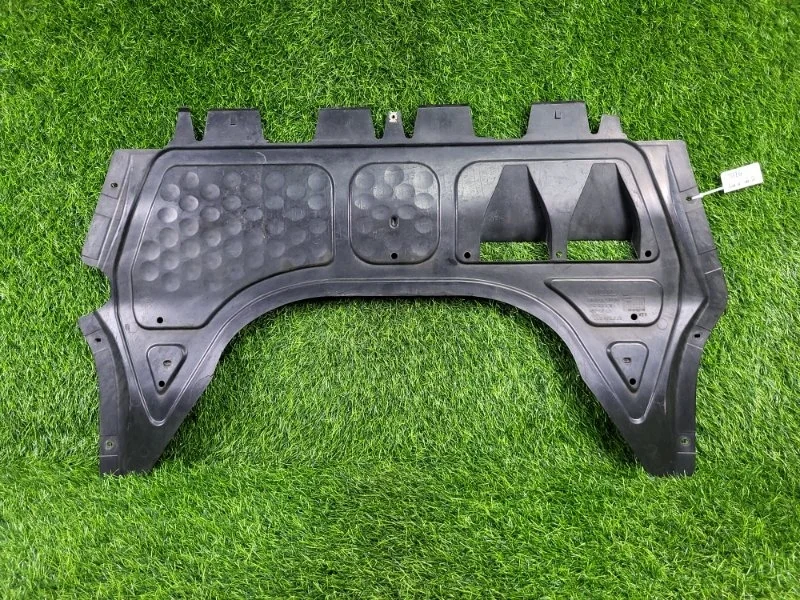 Защита двигателя Volkswagen Passat CC 2010 3C0825235 B6 BWS 3.6