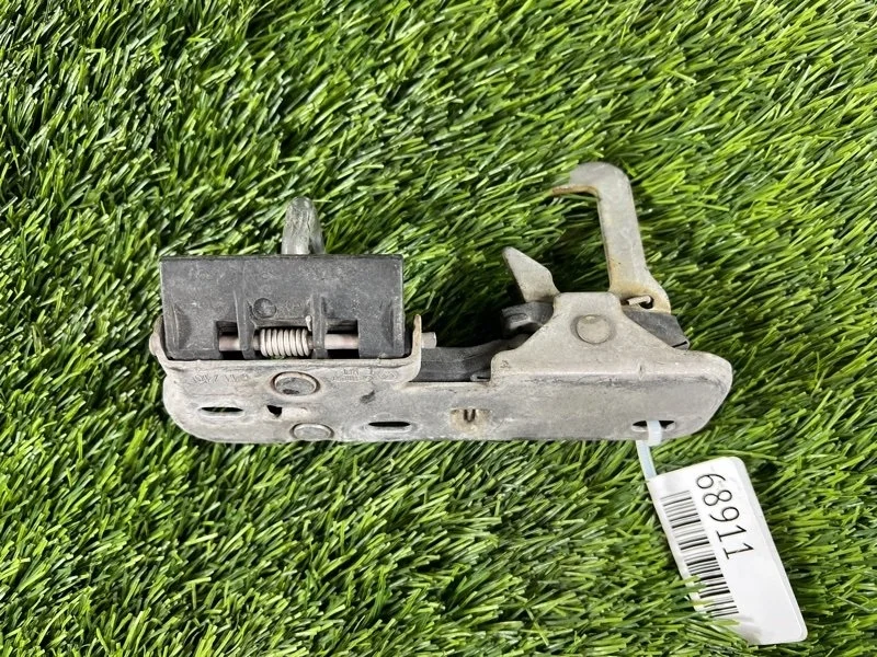 Замок капота Volkswagen Tiguan 2011 1K0823480 5N CCZ 2.0T, передний