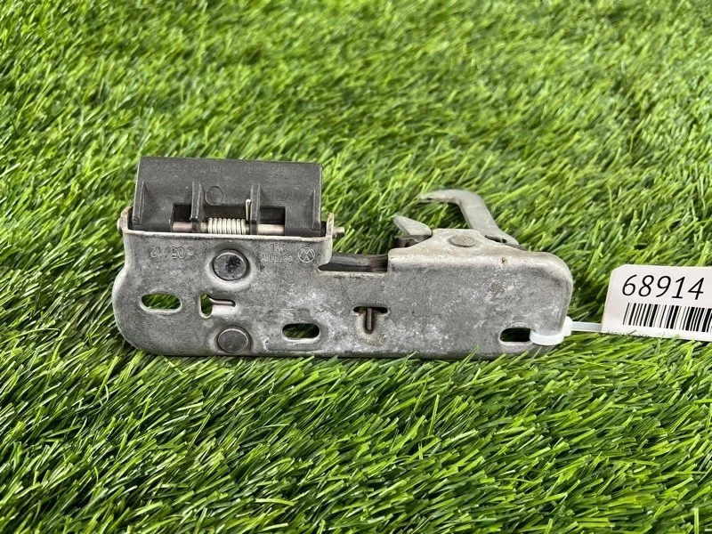 Замок капота Volkswagen Tiguan 2011 1K0823480 5N CCZ 2.0T, передний