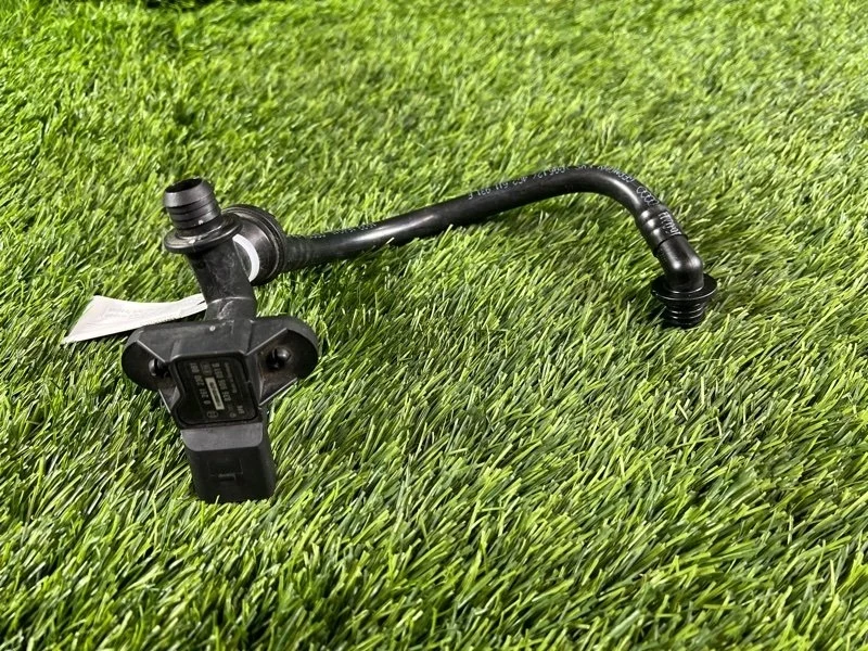 Датчик абсолютного давления Volkswagen Tiguan 2008 0261230081 5N CAW 2.0T