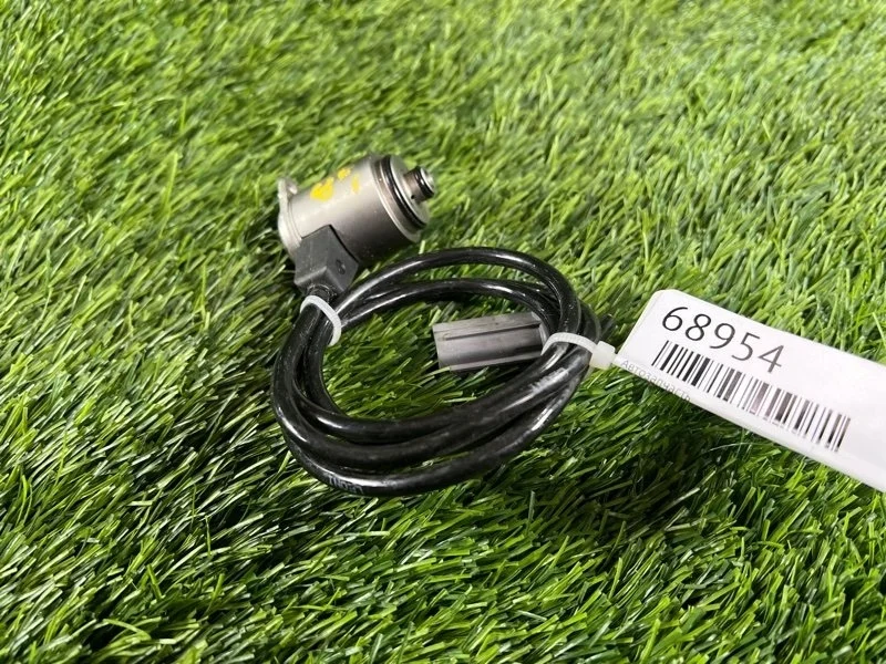 Датчик рулевой рейки Audi A4 2009 01867996 B8 CDH 1.8T, передний