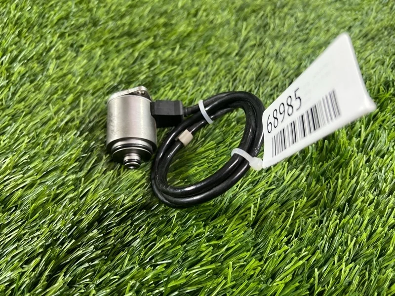 Датчик рулевой рейки Audi A4 2009 01747103 B8 CDH 1.8T, передний