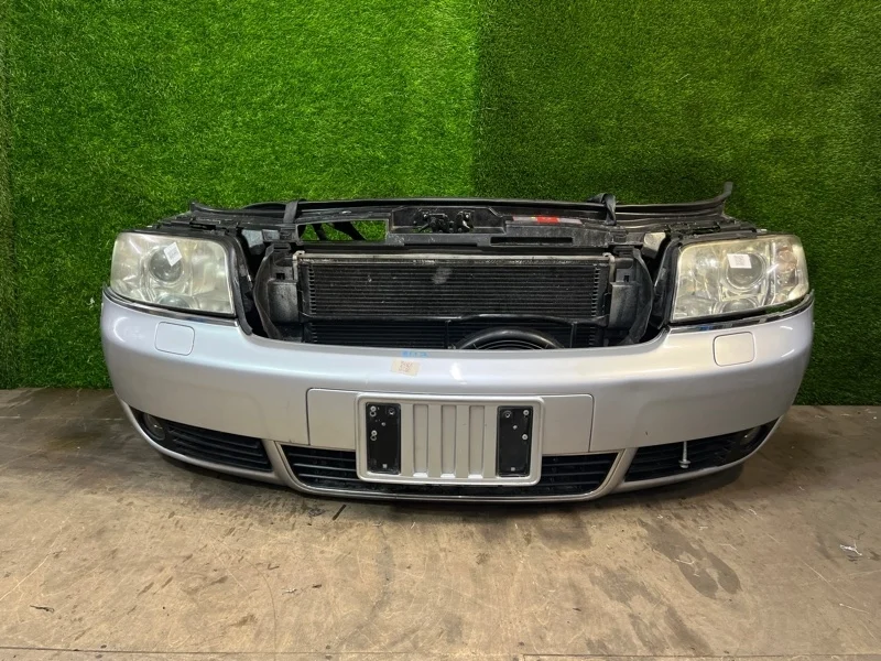 Ноускат Audi A6 2002 4B0807103BL C5 BES 2.7T