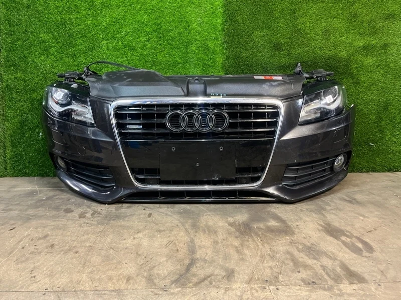 Ноускат Audi A4 2008 8K0807105C B8 CALA 3.2