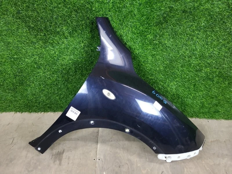 Крыло Nissan Juke 2011 F31001KAMA F15 MR16DDT, переднее правое