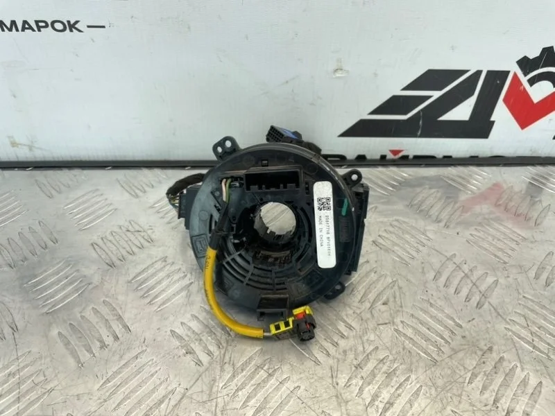кольцо SRS Opel Astra 2011 P10 A16XER