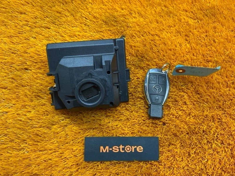 Замок зажигания Mercedes-Benz C-Class 2014 A2229009307 W205 274.920