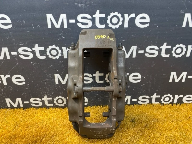 Суппорт Audi Q7 2008 7L6615150 4LB BAR, передний правый