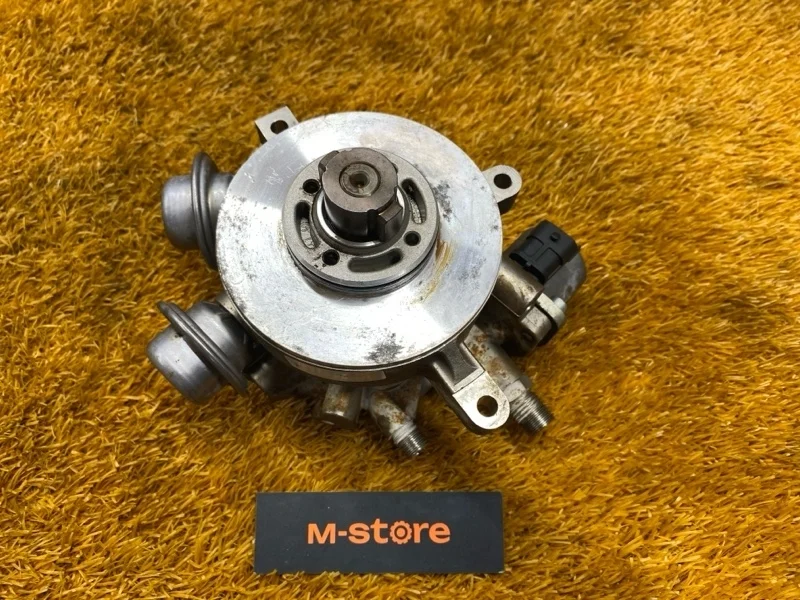 ТНВД Porsche Cayenne 2007 94811031554 957 M4851