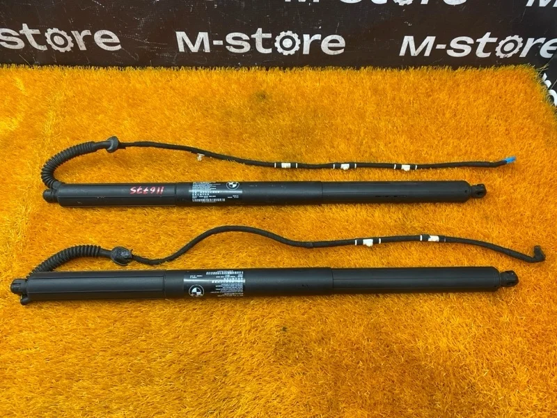 Амортизатор багажника BMW X3 2012 7232003 F25 N55B30A