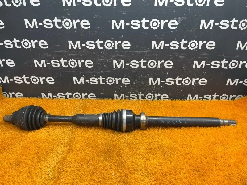 Привод Volvo XC60 2011 31216448 DZ44 B4204T6, передний правый