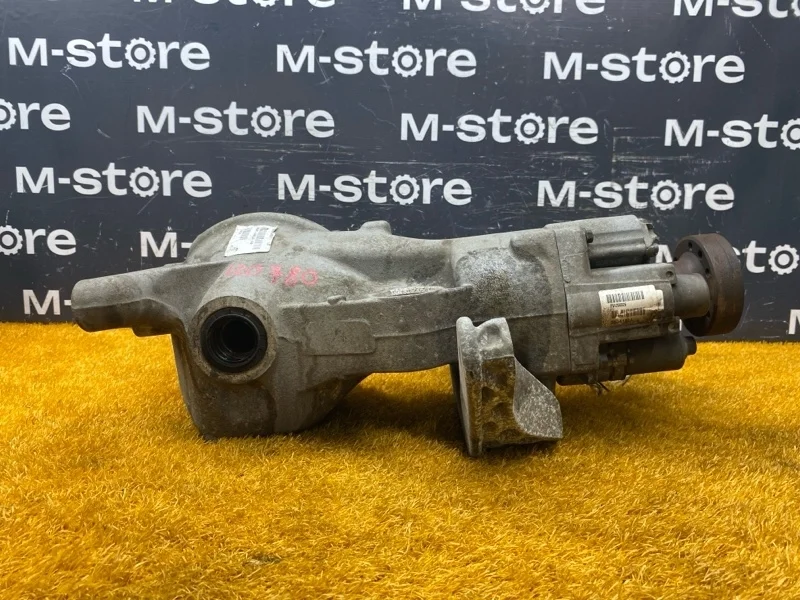 Редуктор Land Rover Freelander 2010 LR008502 L359 B6324S, задний