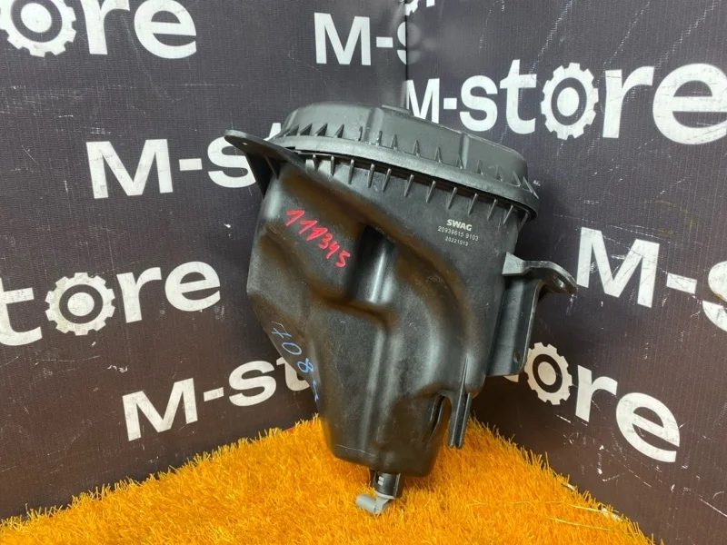 Бачок расширительный Bmw X5 2010 17138621092 E70 N55B30A