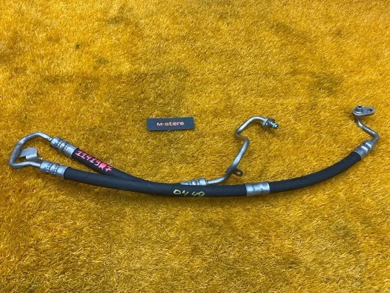 Шланг гидроусилителя Mercedes-Benz Glk-Class 2010 A2044604324 X204 272.948