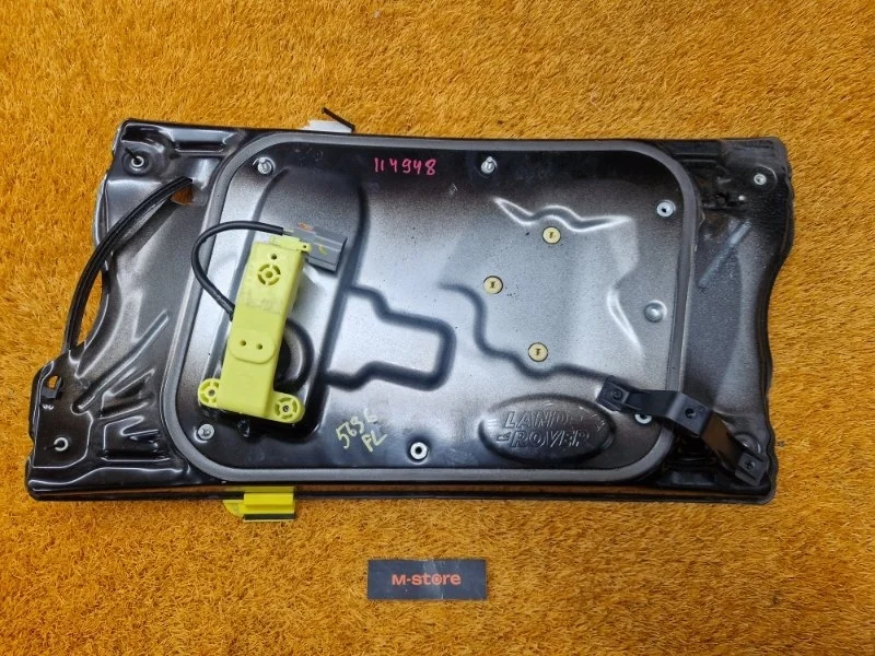 Стеклоподъемник Land Rover Freelander 2010 6H5223201 L359 B6324S, передний левый