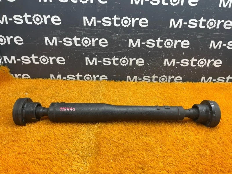 Карданный вал Land Rover Range Rover 2006 TVB500040 L322 448PN, передний